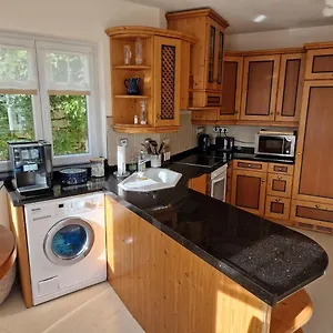 Halbig Apartment