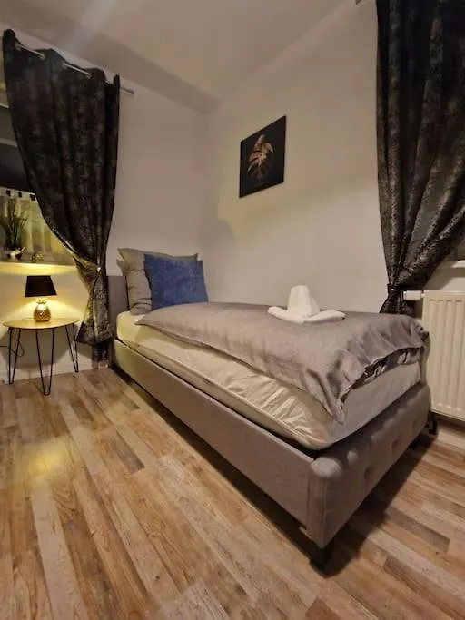 Apartment Del Pueblo Weiden in der Oberpfalz Germany