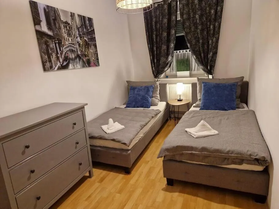 Apartment Del Pueblo Weiden in der Oberpfalz