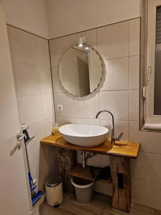 Apartment Del Pueblo Weiden in der Oberpfalz